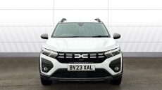 Dacia Sandero Stepway 1.0 TCe Journey 5dr CVT Petrol Hatchback